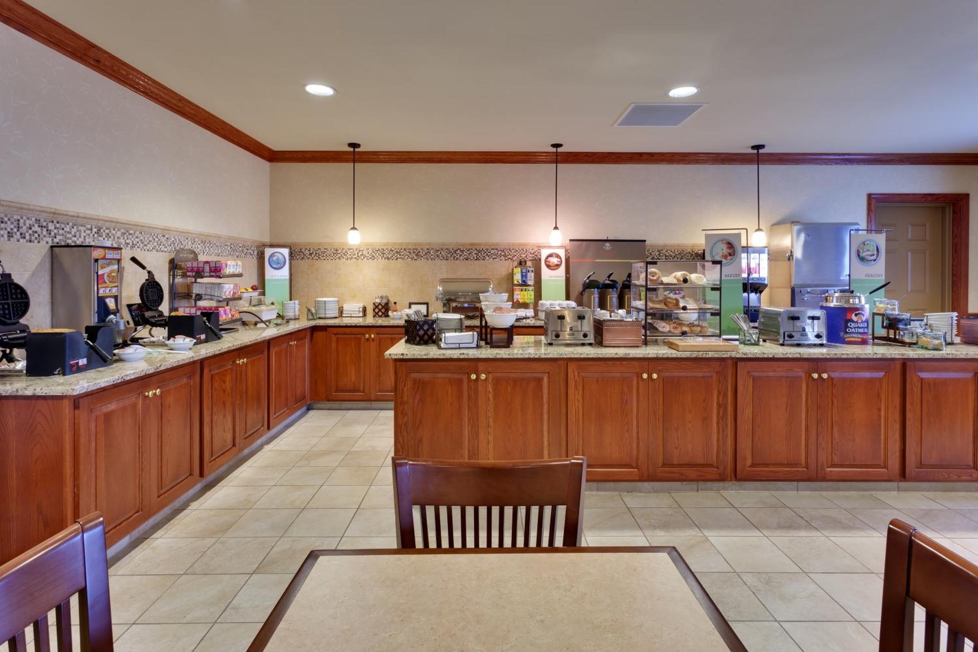 Country & By Radisson, Buffalo South I-90, Ny 3*